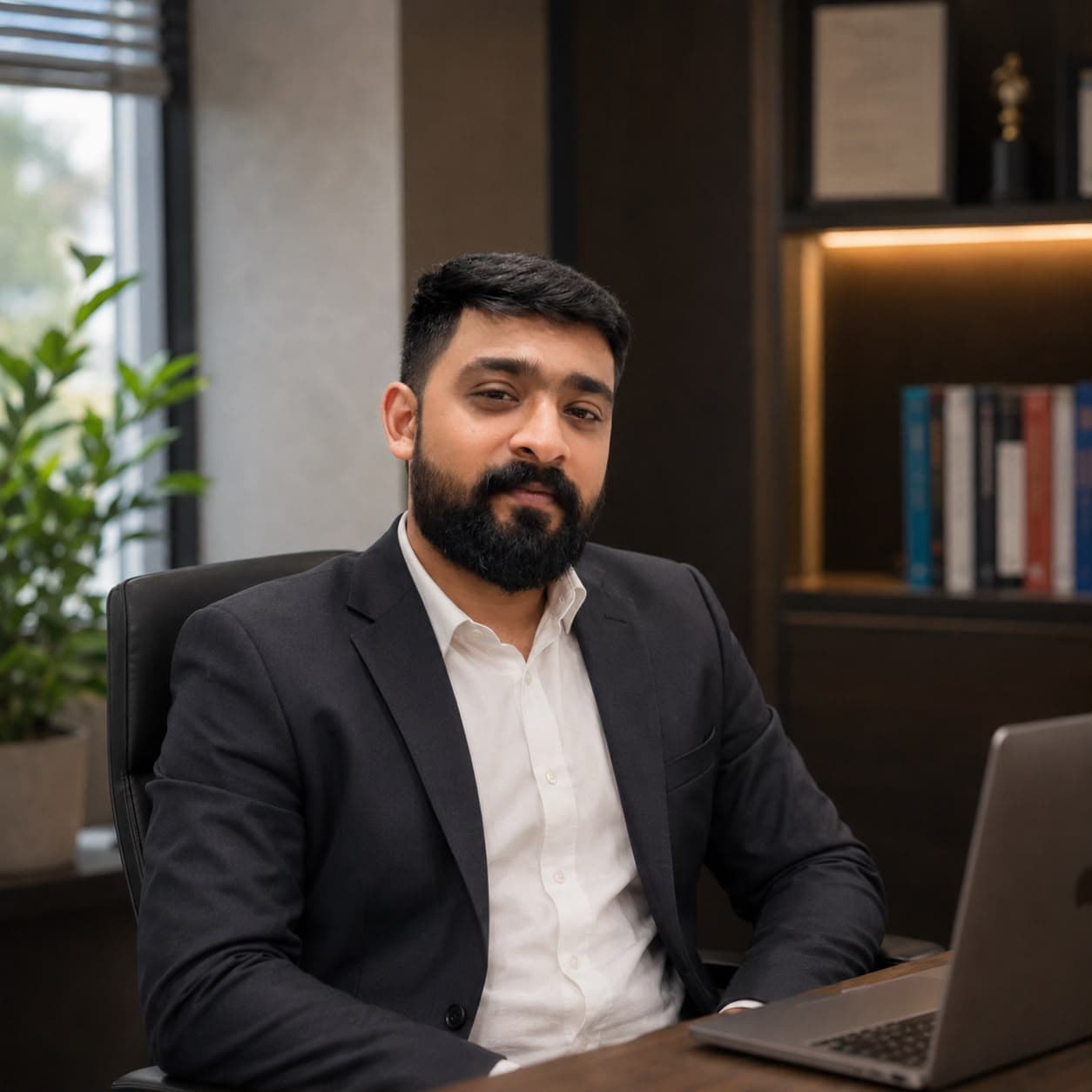 Dani — Co-Founder, Inn Trust Media